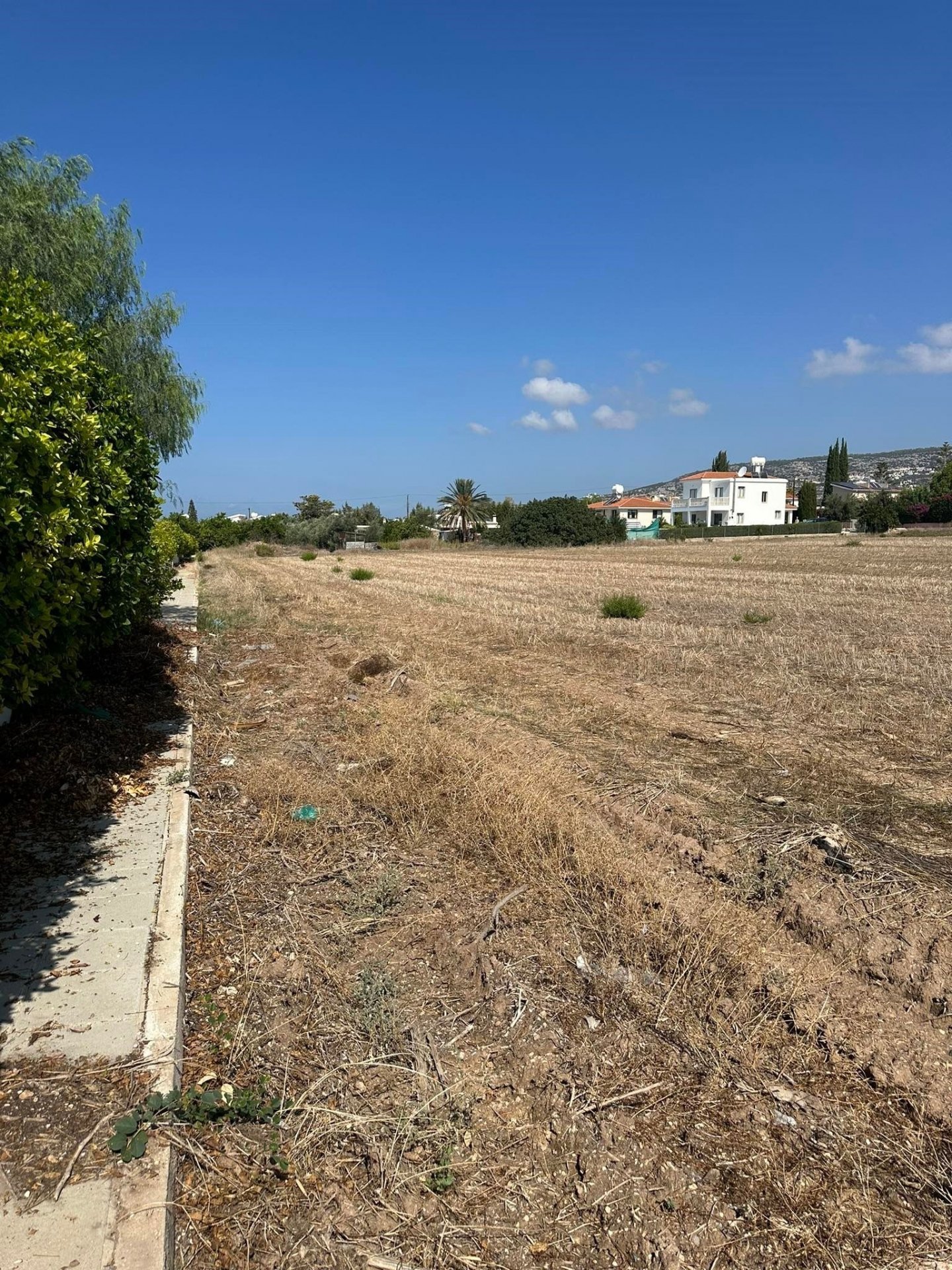 3,870m² Plot for Sale in Peyia, Paphos District