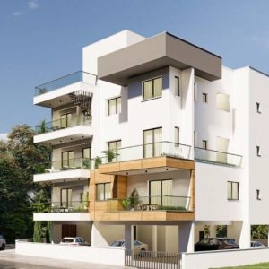 3 Bedroom Apartment for Sale in Limassol – Zakaki