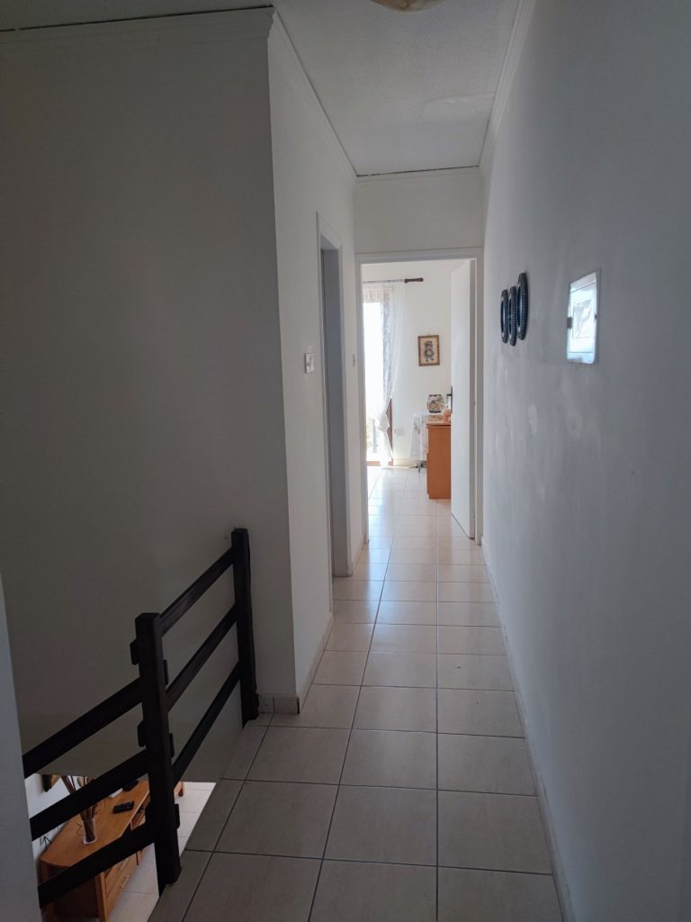 2 Bedroom House for Rent in Paphos District