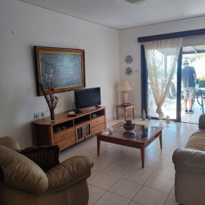 2 Bedroom House for Rent in Paphos District