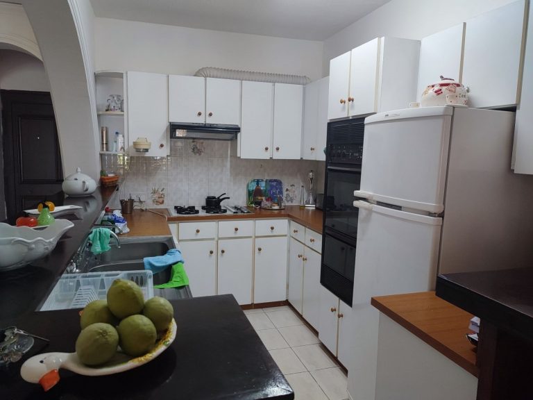 2 Bedroom House for Rent in Paphos District