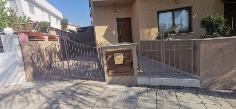 3 Bedroom Apartment for Sale in Kolossi, Limassol District