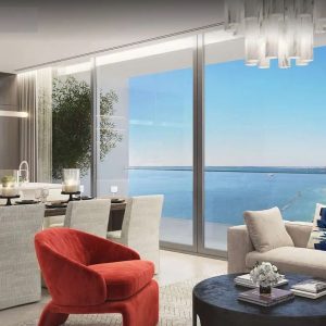 3 Bedroom Apartment for Sale in Mouttagiaka Tourist Area, Limassol District