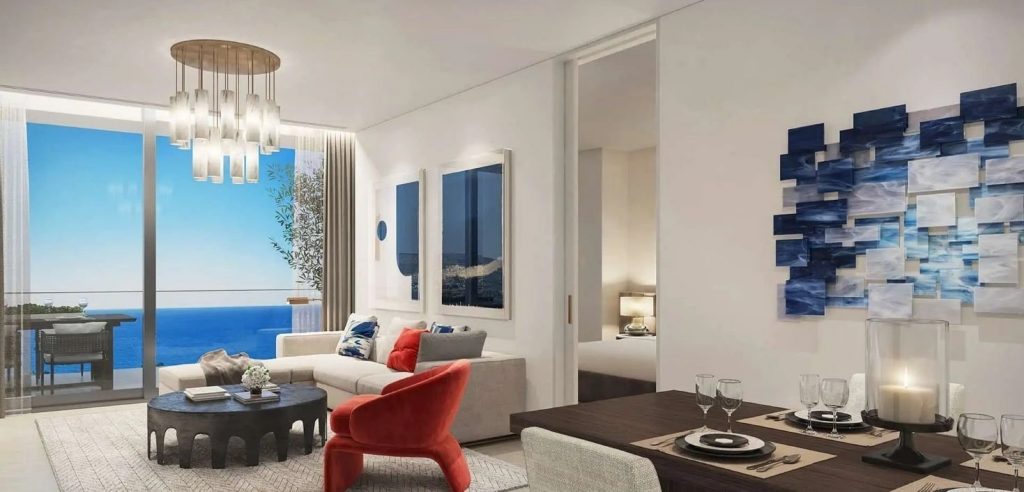 3 Bedroom Apartment for Sale in Mouttagiaka Tourist Area, Limassol District