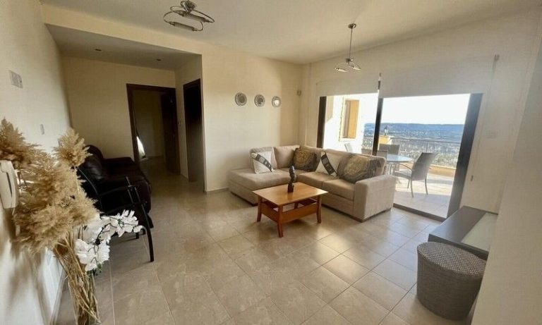 5 Bedroom House for Sale in Paphos District