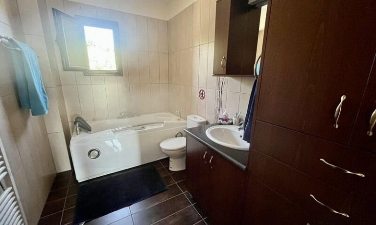 5 Bedroom House for Sale in Paphos District