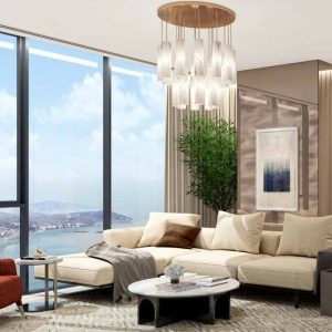 1 Bedroom Apartment for Sale in Mouttagiaka Tourist Area, Limassol District