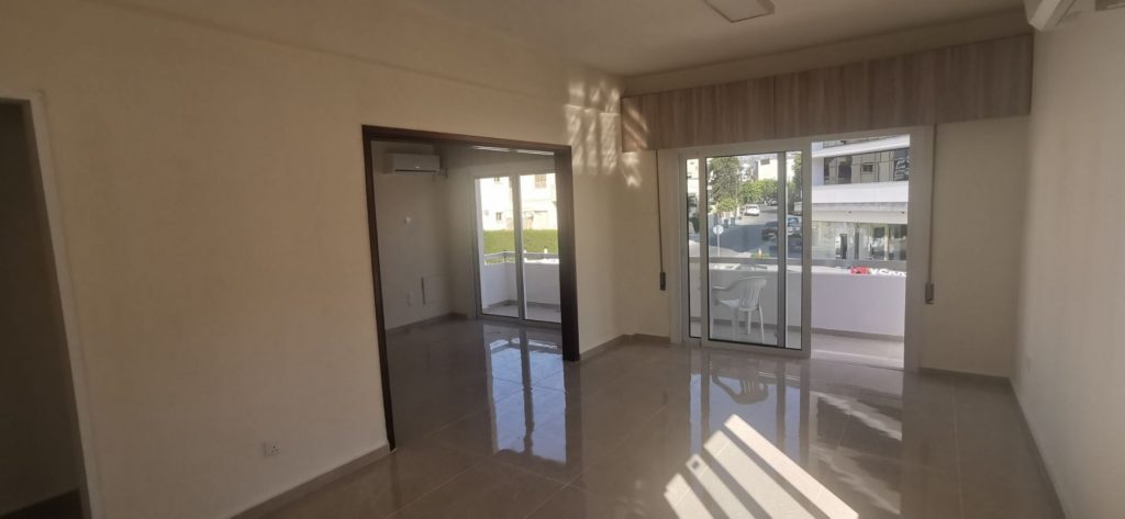 140m² Office for Rent in Limassol – Mesa Geitonia