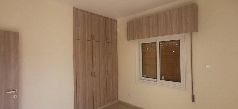 140m² Office for Rent in Limassol – Mesa Geitonia
