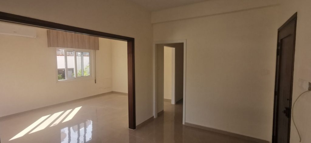 160m² Office for Rent in Limassol – Mesa Geitonia