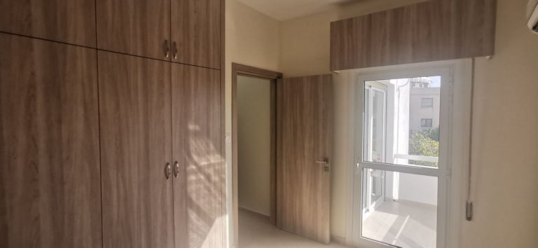 140m² Office for Rent in Limassol – Mesa Geitonia