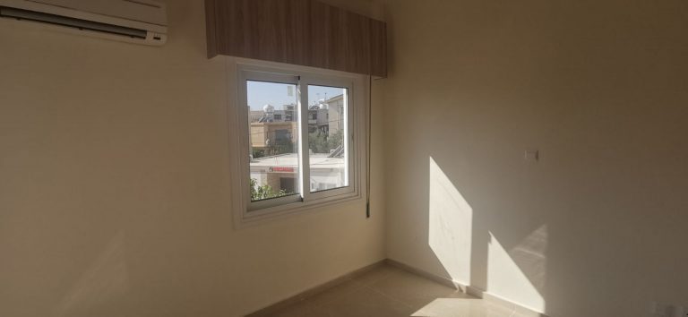 140m² Office for Rent in Limassol – Mesa Geitonia