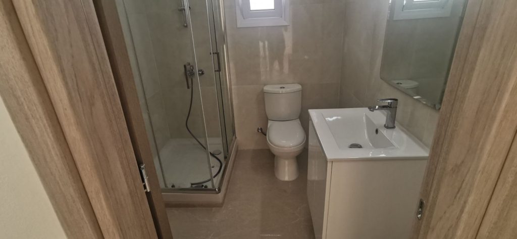 160m² Office for Rent in Limassol – Mesa Geitonia