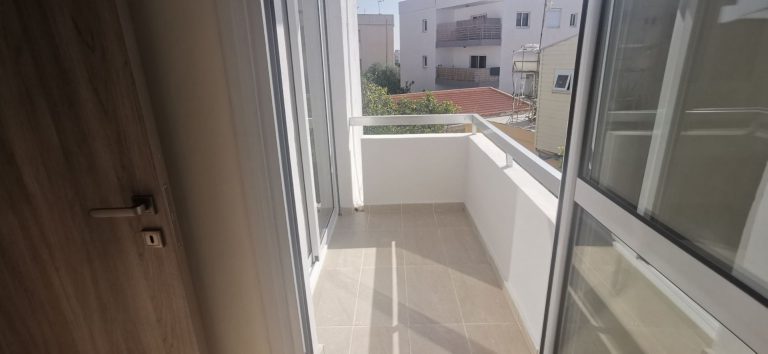 140m² Office for Rent in Limassol – Mesa Geitonia