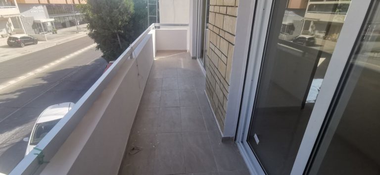 140m² Office for Rent in Limassol – Mesa Geitonia