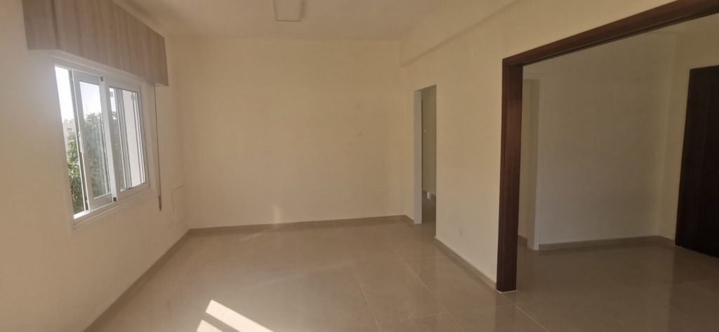 160m² Office for Rent in Limassol – Mesa Geitonia