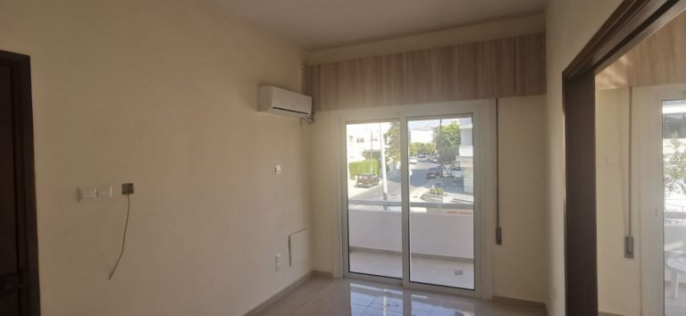 140m² Office for Rent in Limassol – Mesa Geitonia