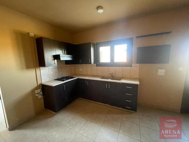 4 Bedroom Villa for Sale in Maroni, Larnaca District