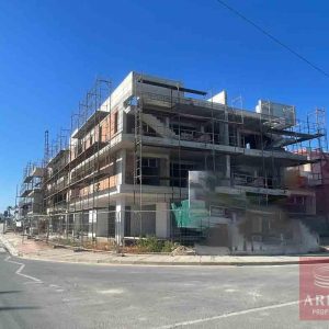 2 Bedroom Apartment for Sale in Livadia Larnakas, Larnaca District