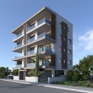 3 Bedroom Apartment for Sale in Limassol