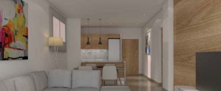 2 Bedroom Apartment for Sale in Kamares, Larnaca District