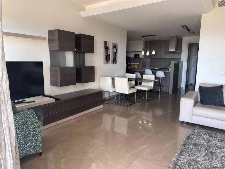 2 Bedroom Apartment for Sale in Limassol – Marina