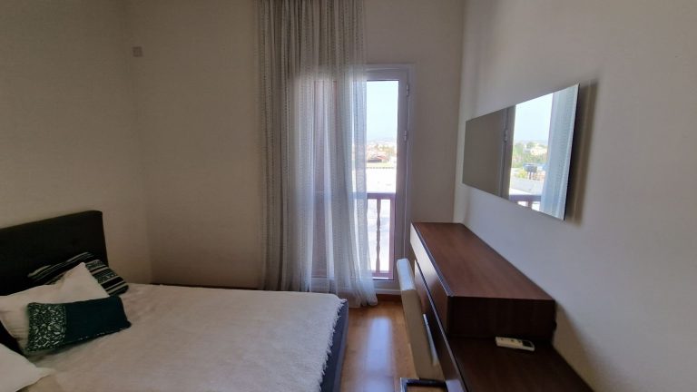 2 Bedroom Apartment for Sale in Limassol – Marina