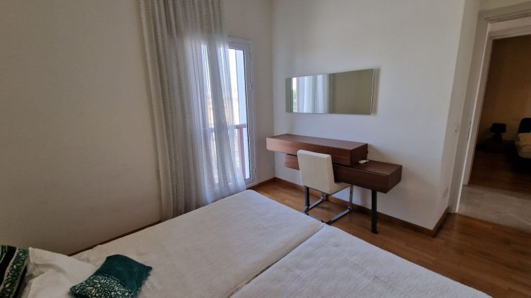 2 Bedroom Apartment for Sale in Limassol – Marina