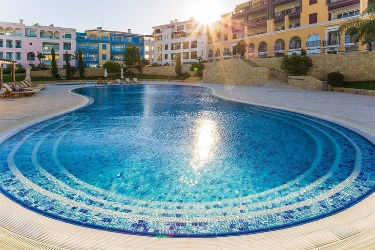 2 Bedroom Apartment for Sale in Limassol – Marina