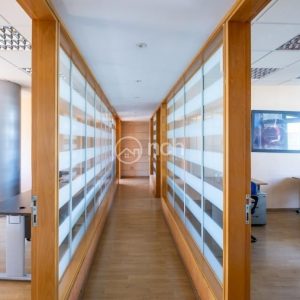 179m² Office for Sale in Nicosia – Trypiotis