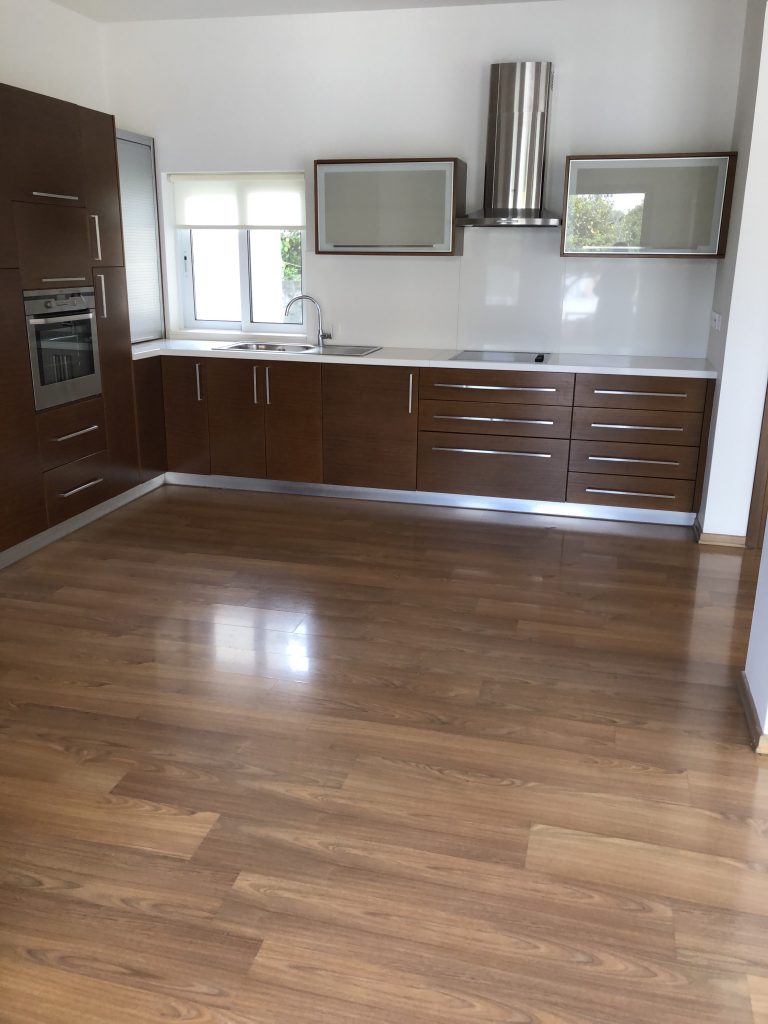 2 Bedroom House for Rent in Strovolos, Nicosia District