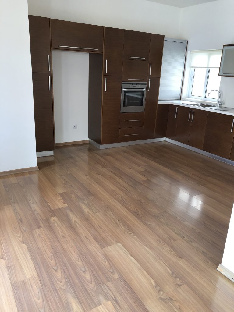 2 Bedroom House for Rent in Strovolos, Nicosia District