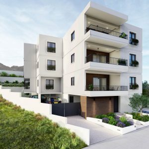 2 Bedroom Apartment for Sale in Germasogeia, Limassol District