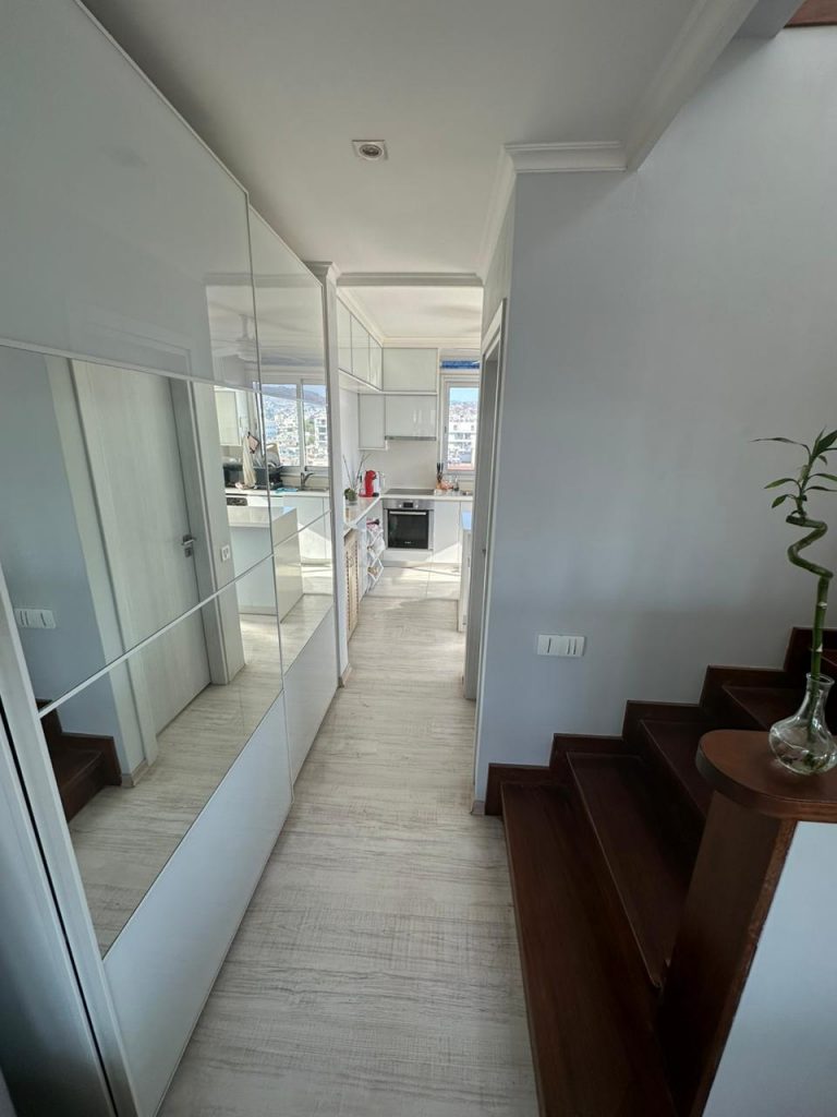 3 Bedroom Apartment for Sale in Limassol – Neapolis
