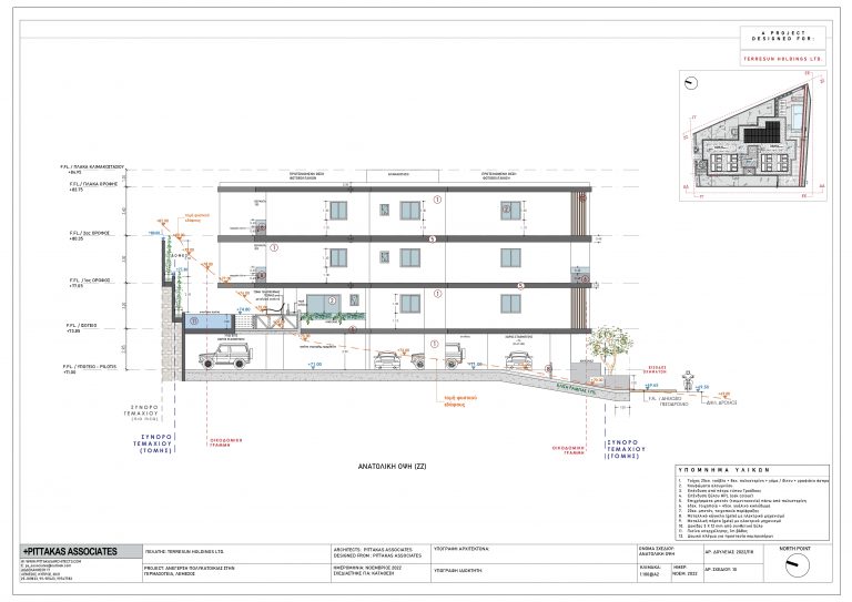 Phaethon Residences