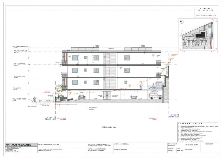 Phaethon Residences