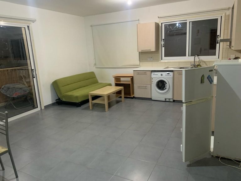 Cheap Apartments for Rent Nicosia up to 500 euro