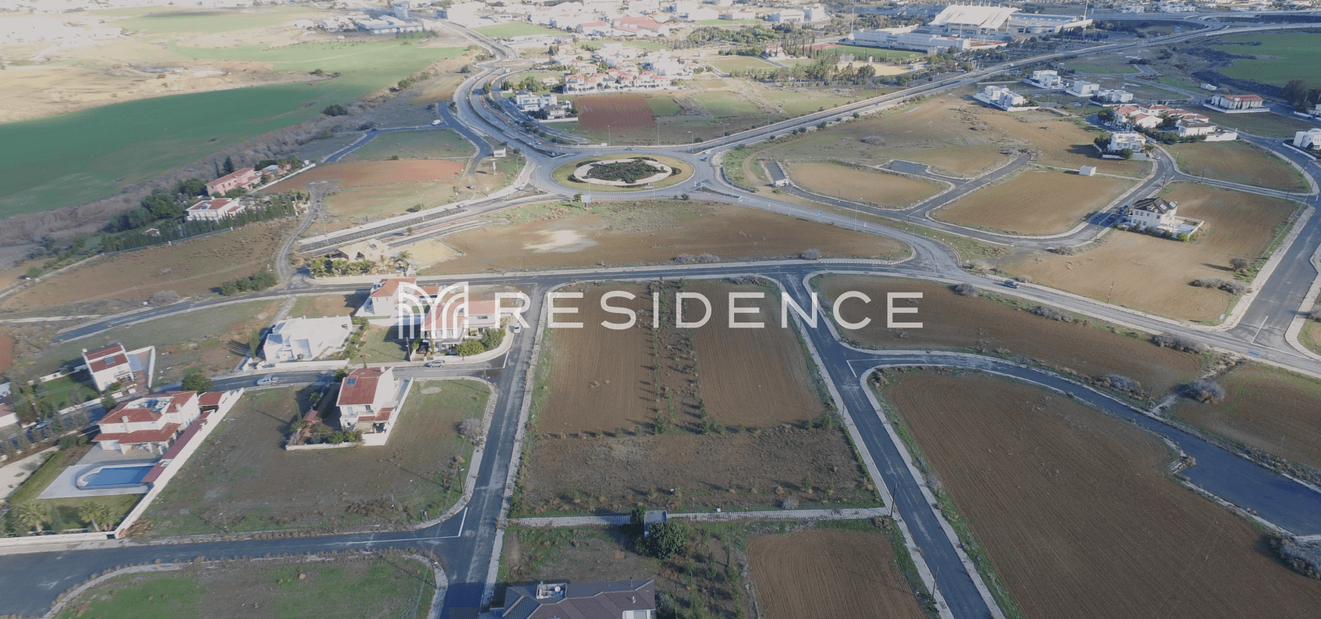 37,979m² Residential Plot for Sale in Kiti, Larnaca District