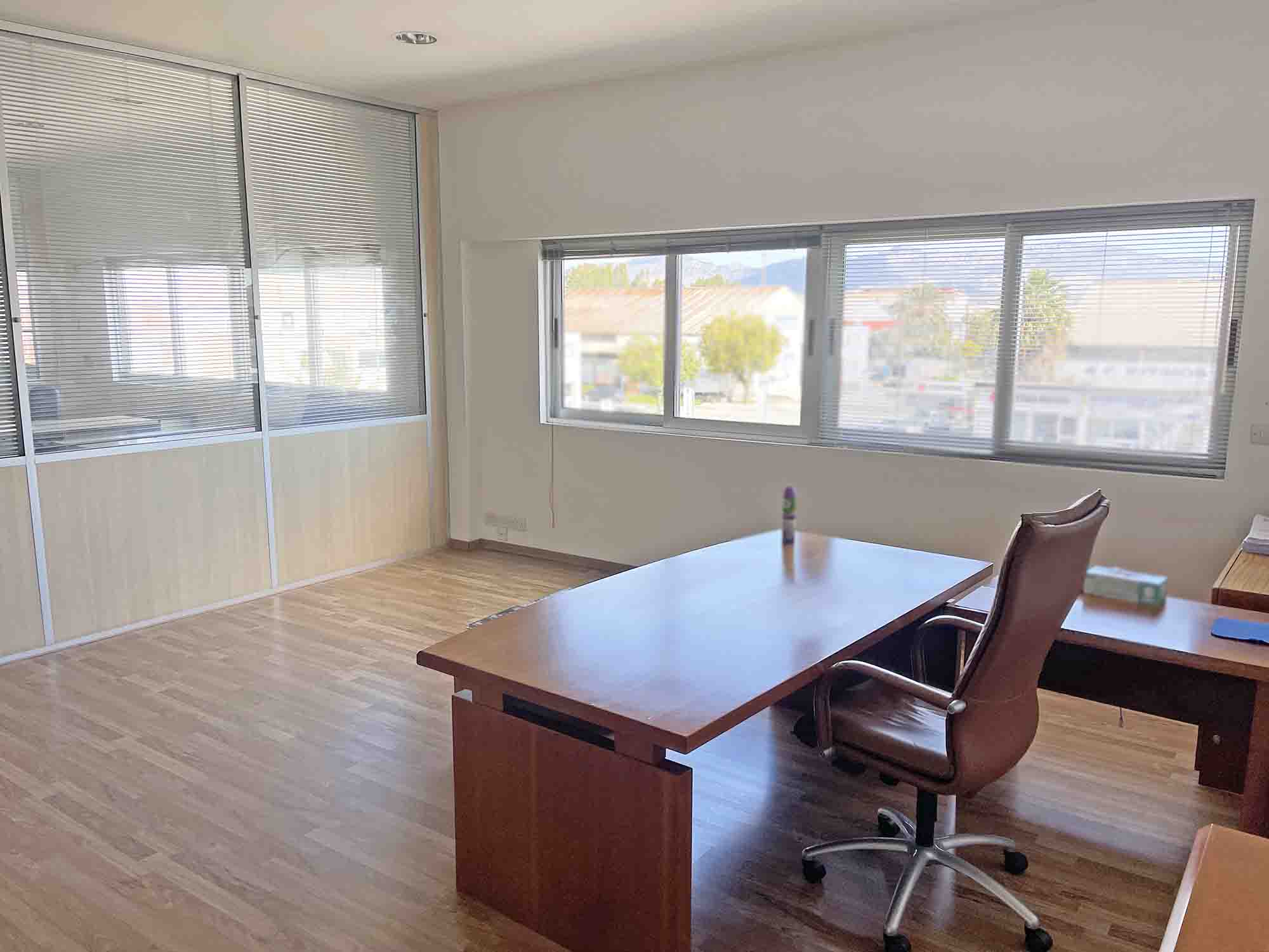 250m² Office for Rent in Nicosia