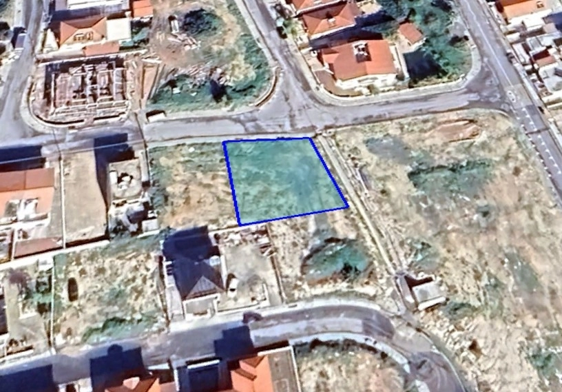 522m² Plot for Sale in Limassol District