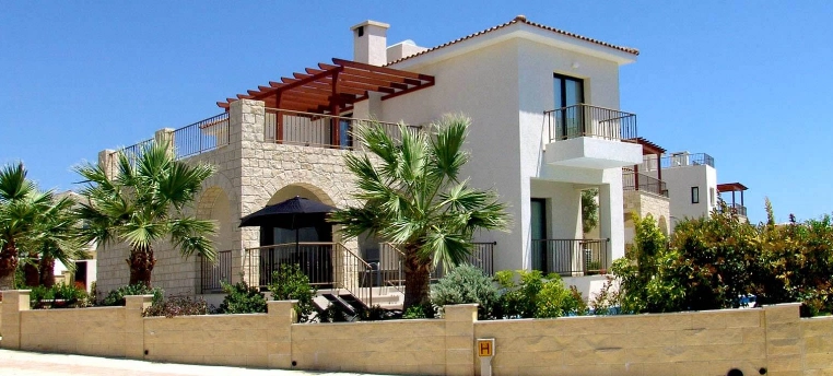 4 Bedroom House for Sale in Kouklia, Paphos District