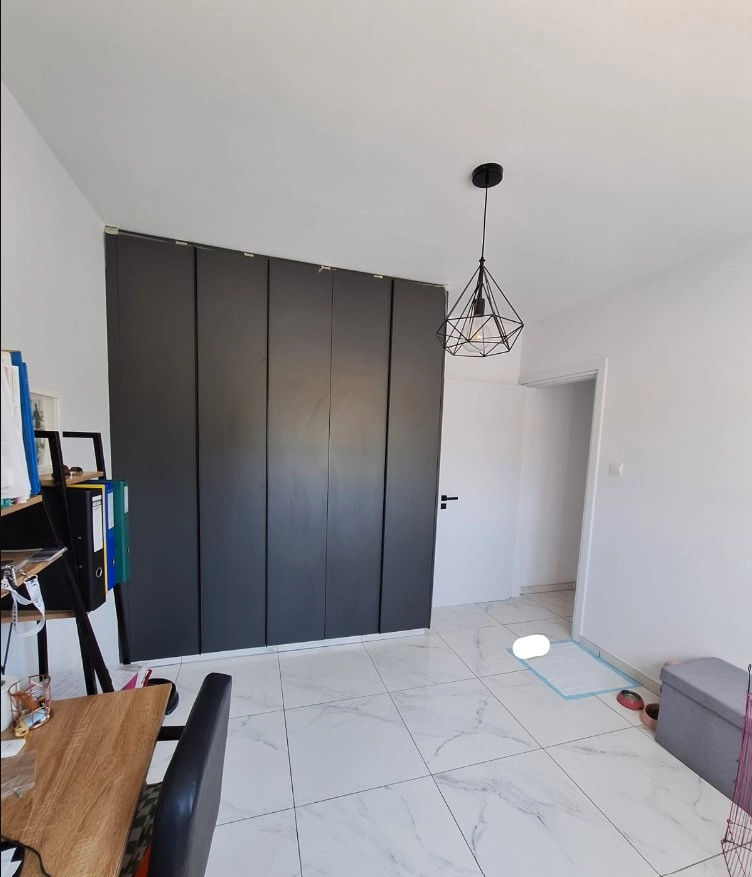 2 Bedroom Apartment for Rent in Aradippou, Larnaca District