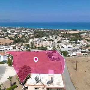 8,027m² Plot for Sale in Argaka, Paphos District