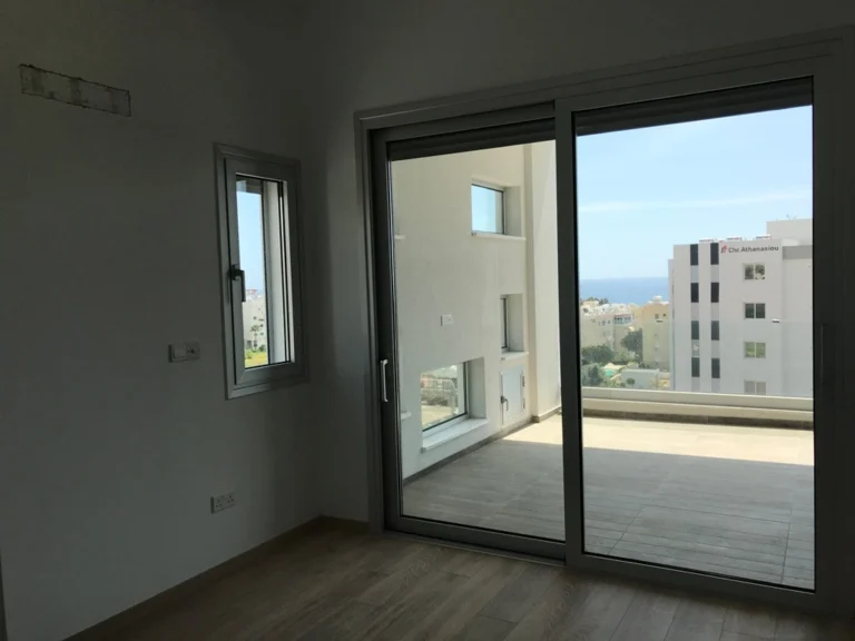 2 Bedroom Apartment for Sale in Limassol District