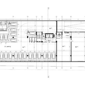 2772m² Office for Sale in Limassol