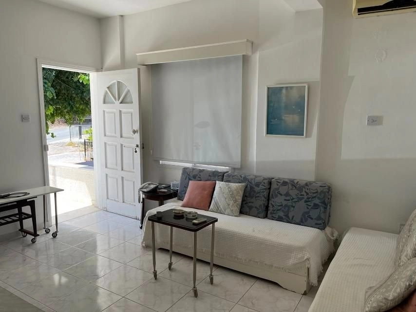 1 Bedroom House for Rent in Giolou, Paphos District