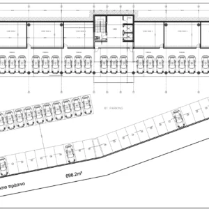 4084m² Building for Sale in Pano Polemidia, Limassol District