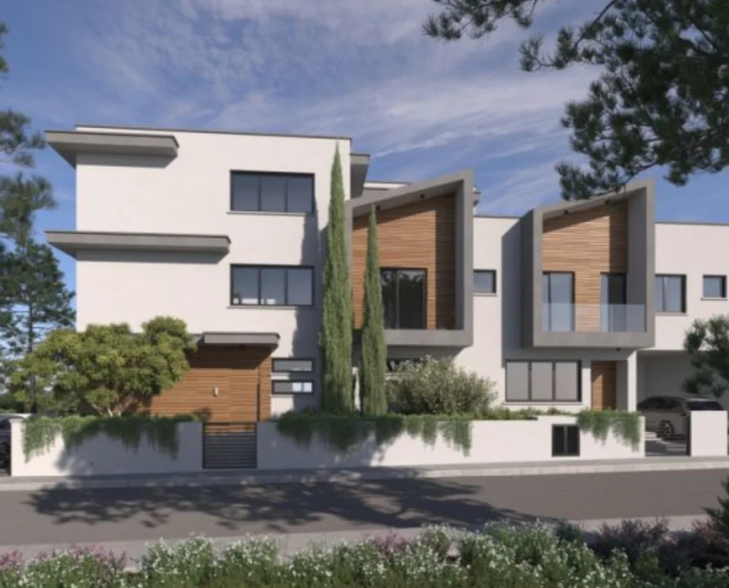 3 Bedroom House for Sale in Oroklini, Larnaca District