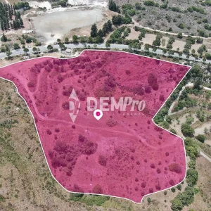 26m² Plot for Sale in Meladeia, Paphos District