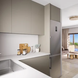 3 Bedroom Apartment for Sale in Kouklia, Paphos District